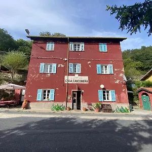  Frühstückspension Casa Rosalie