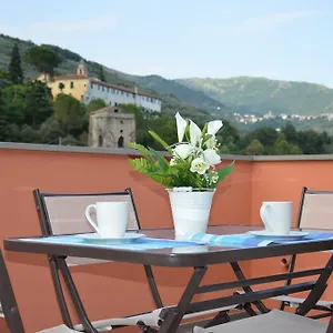  Apartment Il Cuore Del Borgo